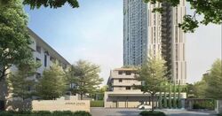 Avenue South Residence (D3), Apartment #571687201